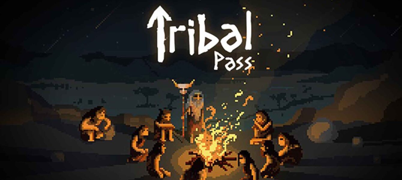 نقد و بررسی Tribal Pass