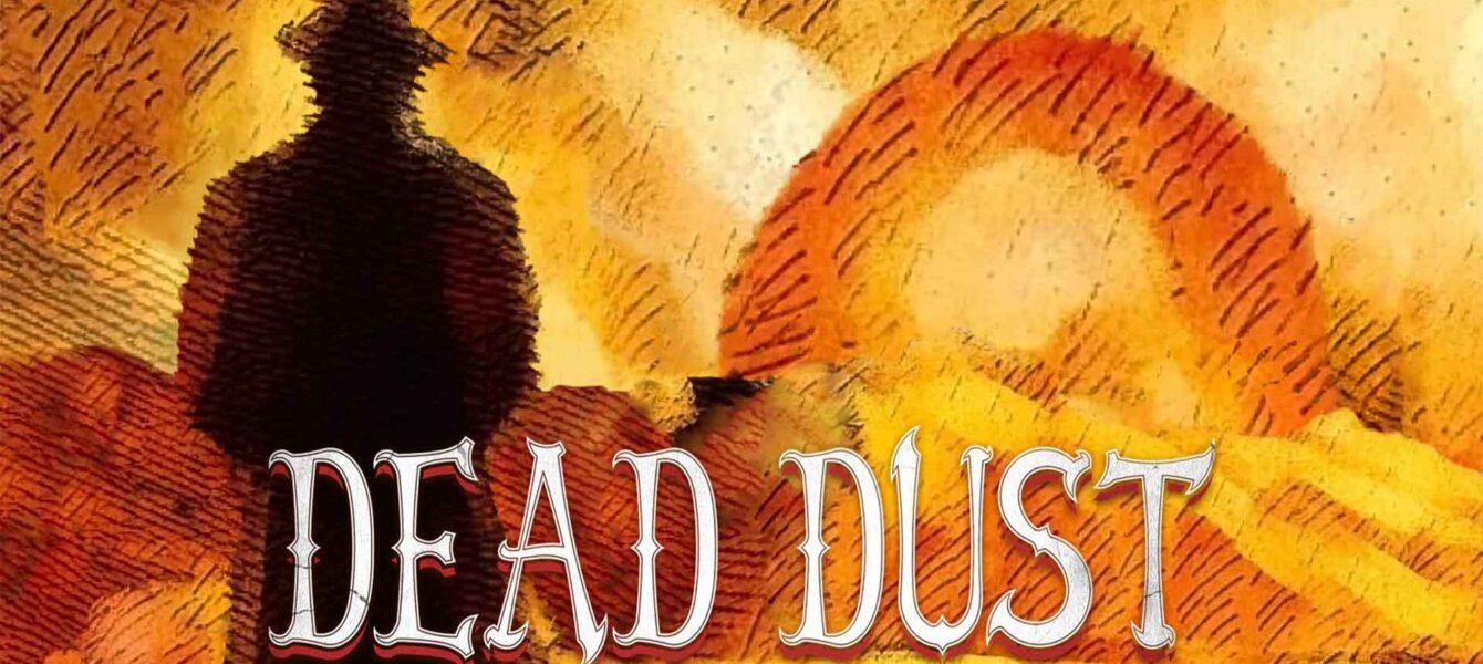 نقد و بررسی Dead Dust