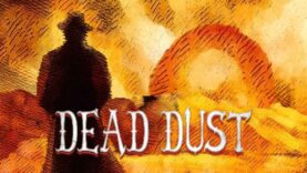 نقد و بررسی Dead Dust