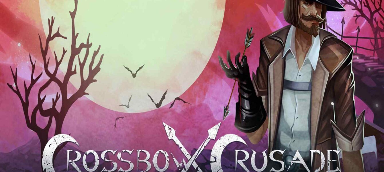 نقد و بررسی Crossbow Crusade