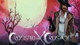نقد و بررسی Crossbow Crusade