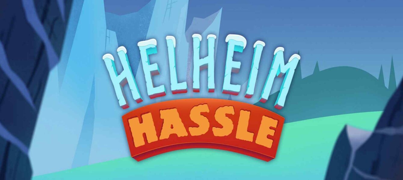 نقد و بررسی Helheim Hassle
