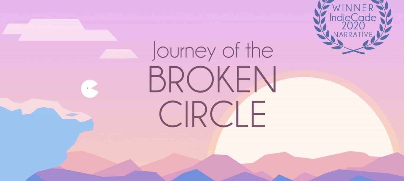 نقد و بررسی Journey of the Broken Circle