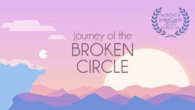 نقد و بررسی Journey of the Broken Circle
