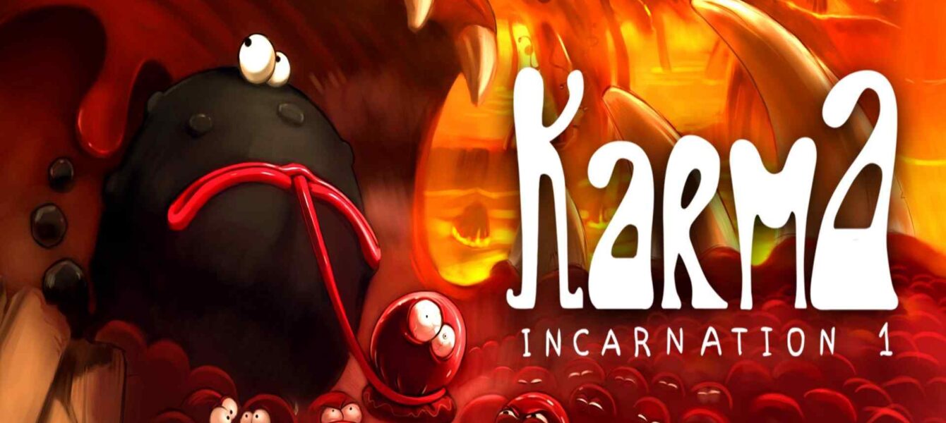 نقد و بررسی Karma: Incarnation 1