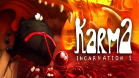 نقد و بررسی Karma: Incarnation 1