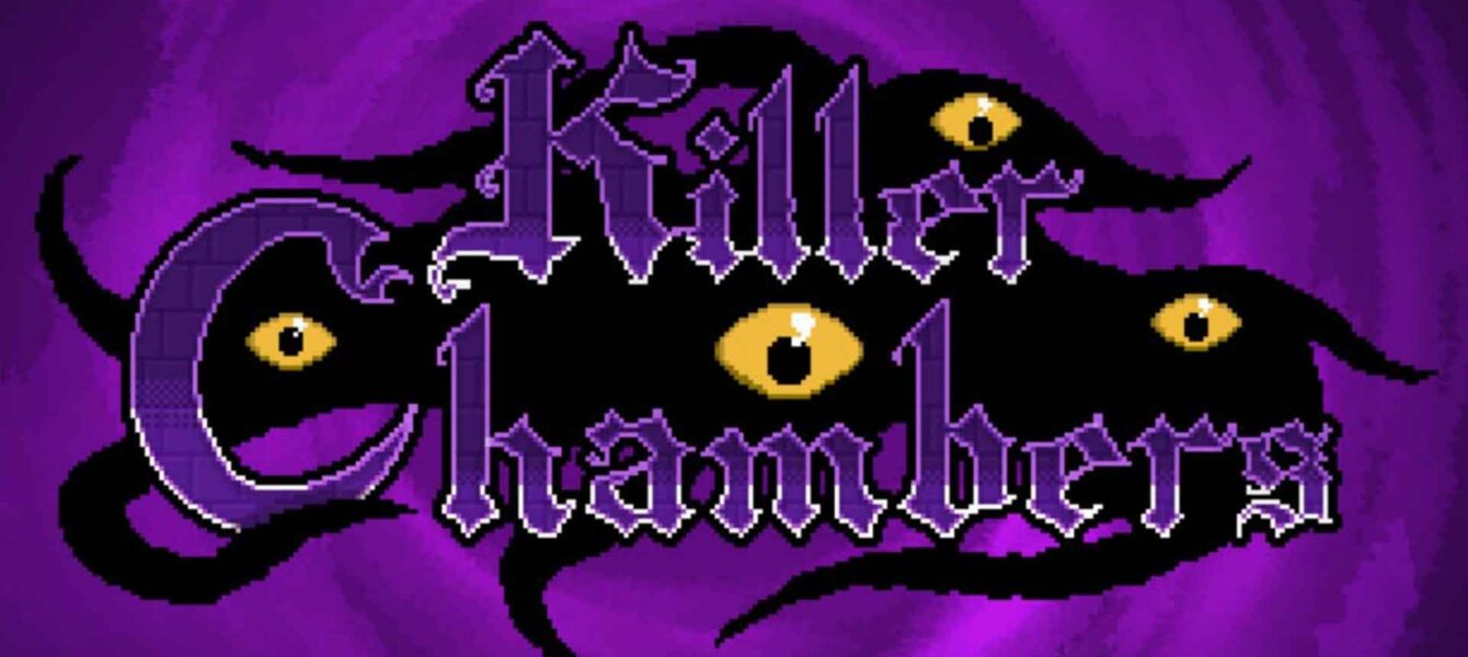 نقد و بررسی Killer Chambers