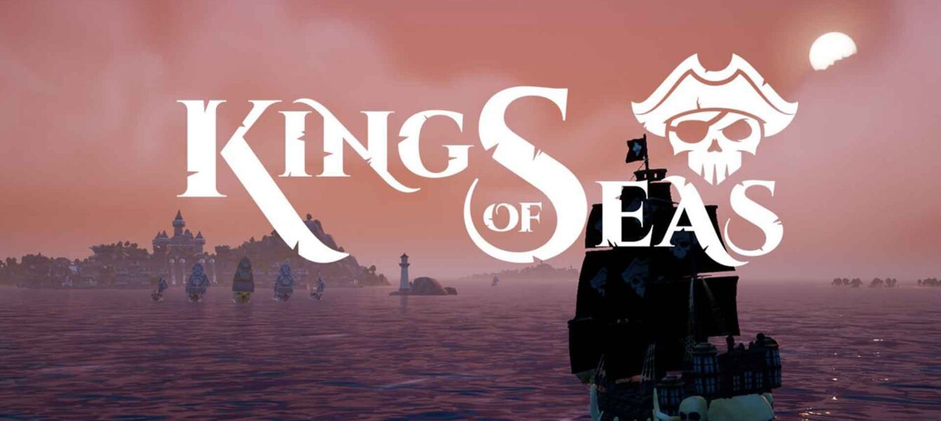 نقد و بررسی King of Seas