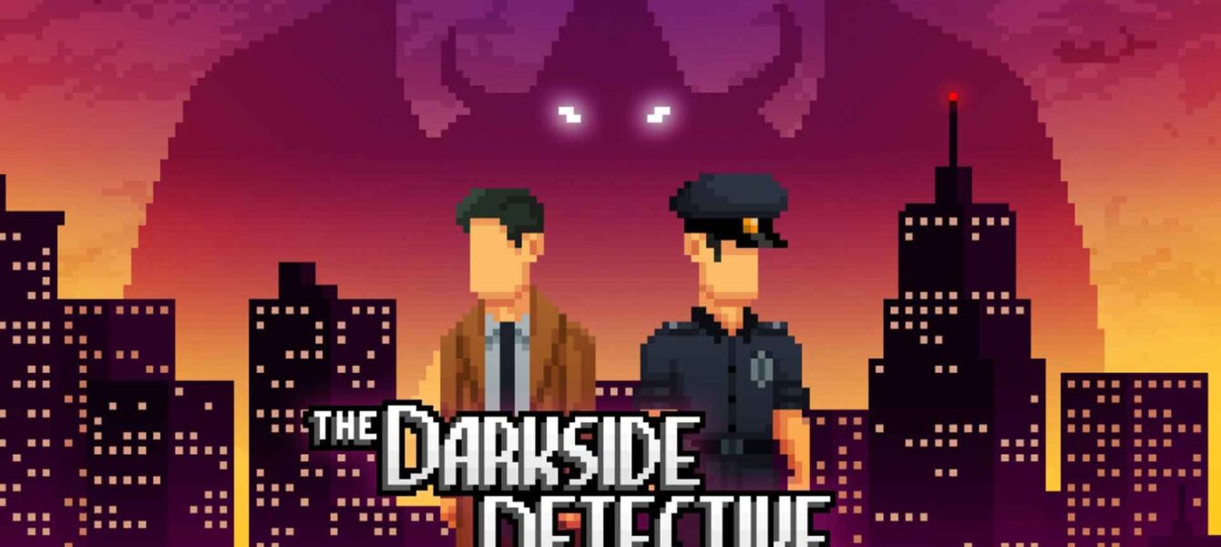 نقد و بررسی The Darkside Detective: A Fumble in the Dark