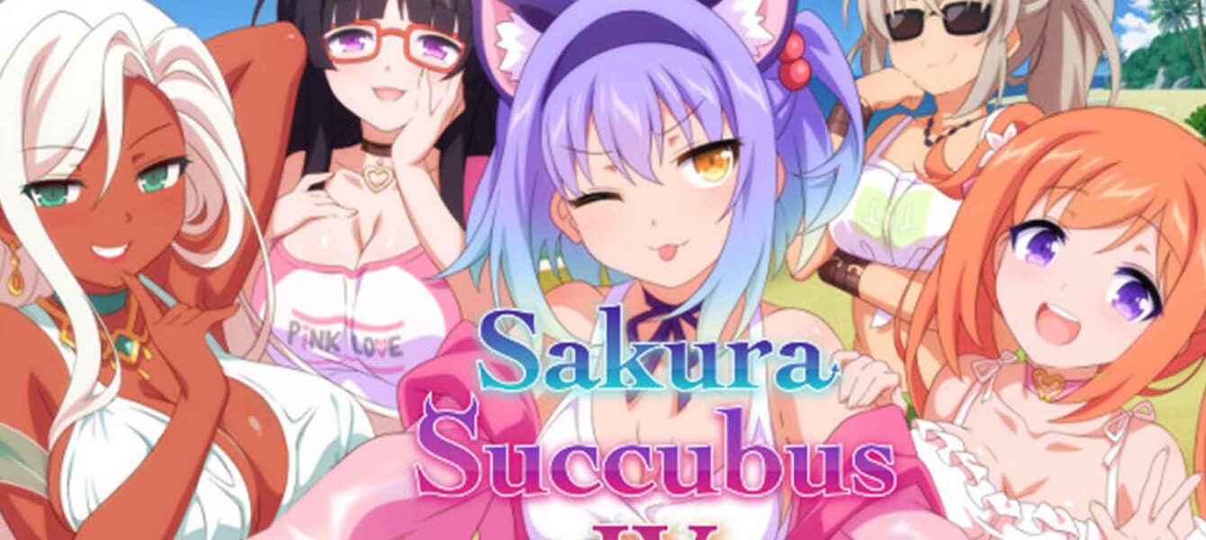 نقد و بررسی Sakura Succubus