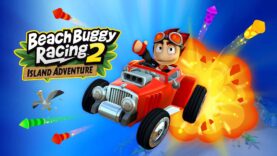 نقد و بررسی Beach Buggy Racing 2: Island Adventure