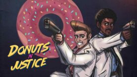 نقد و بررسی Donuts'N'Justice