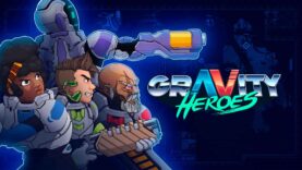 نقد و بررسی Gravity Heroes