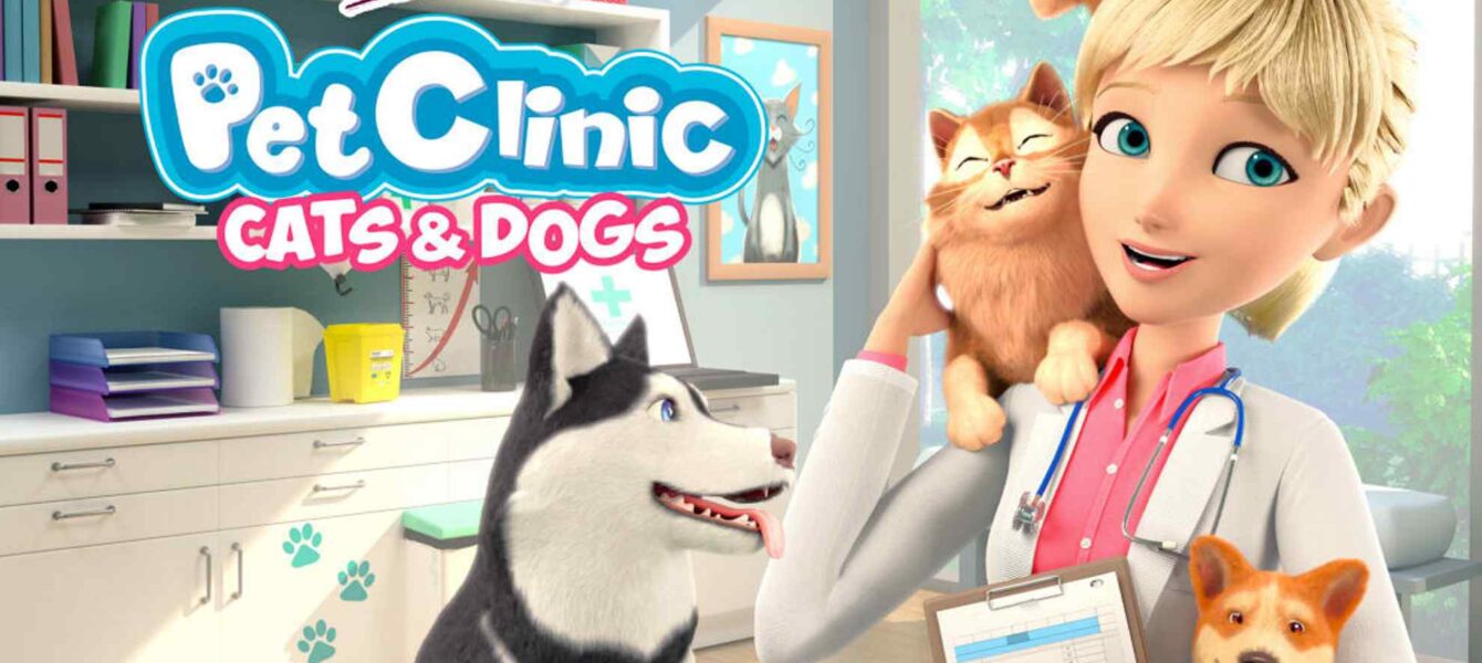 نقد و بررسی My Universe Pet Clinic Cats & Dogs