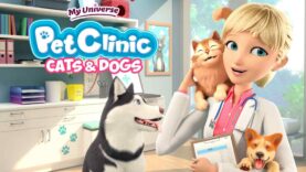 نقد و بررسی My Universe Pet Clinic Cats & Dogs