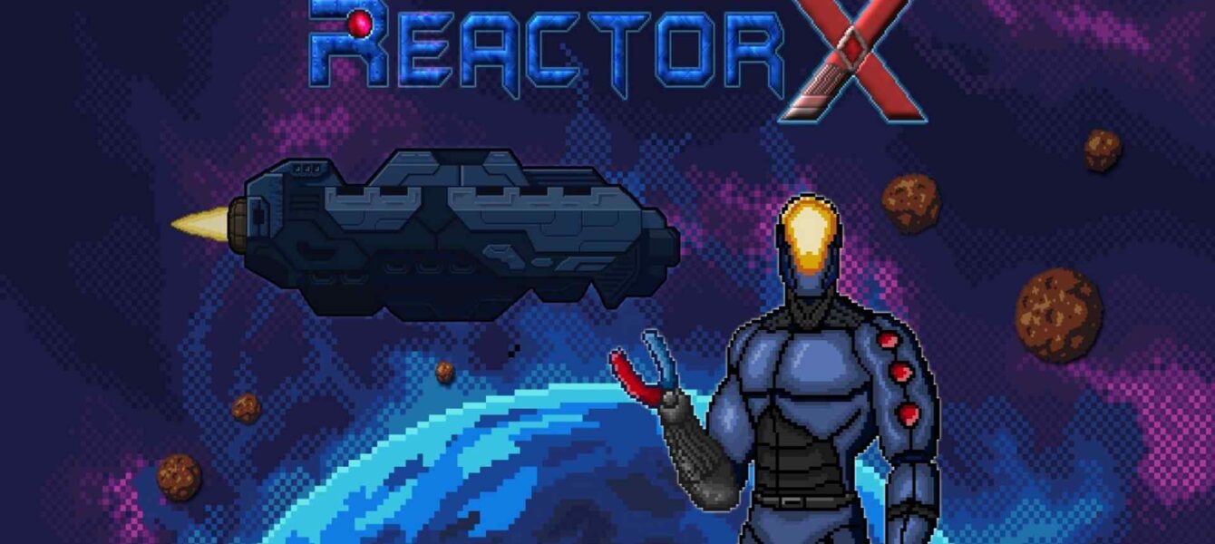 نقد و بررسی ReactorX