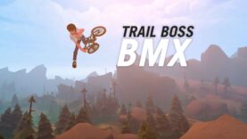 نقد و بررسی Trail Boss BMX