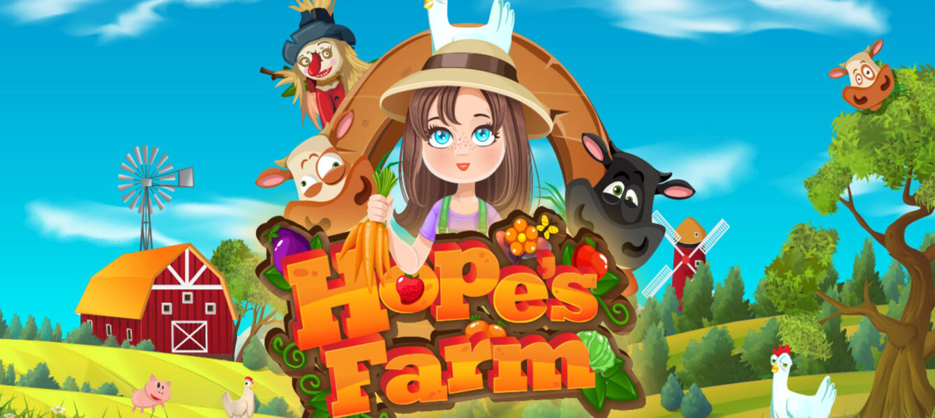 نقد و بررسی بازی Hope’s Farm