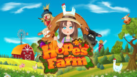 نقد و بررسی بازی Hope's Farm