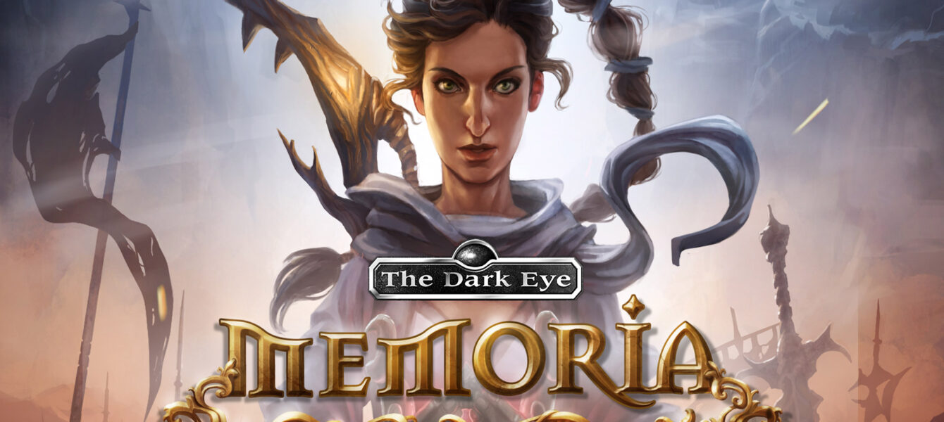 نقد و بررسی بازی The Dark Eye: Memoria