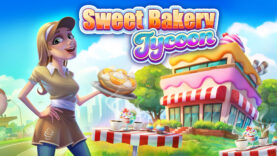 نقد و بررسی بازی Sweet Bakery Tycoon