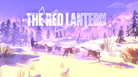 نقد و بررسی بازی The Red Lantern