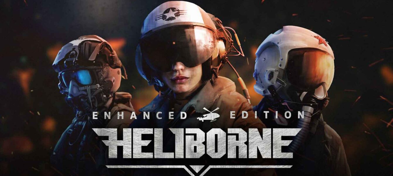 نقد و برسی Heliborne