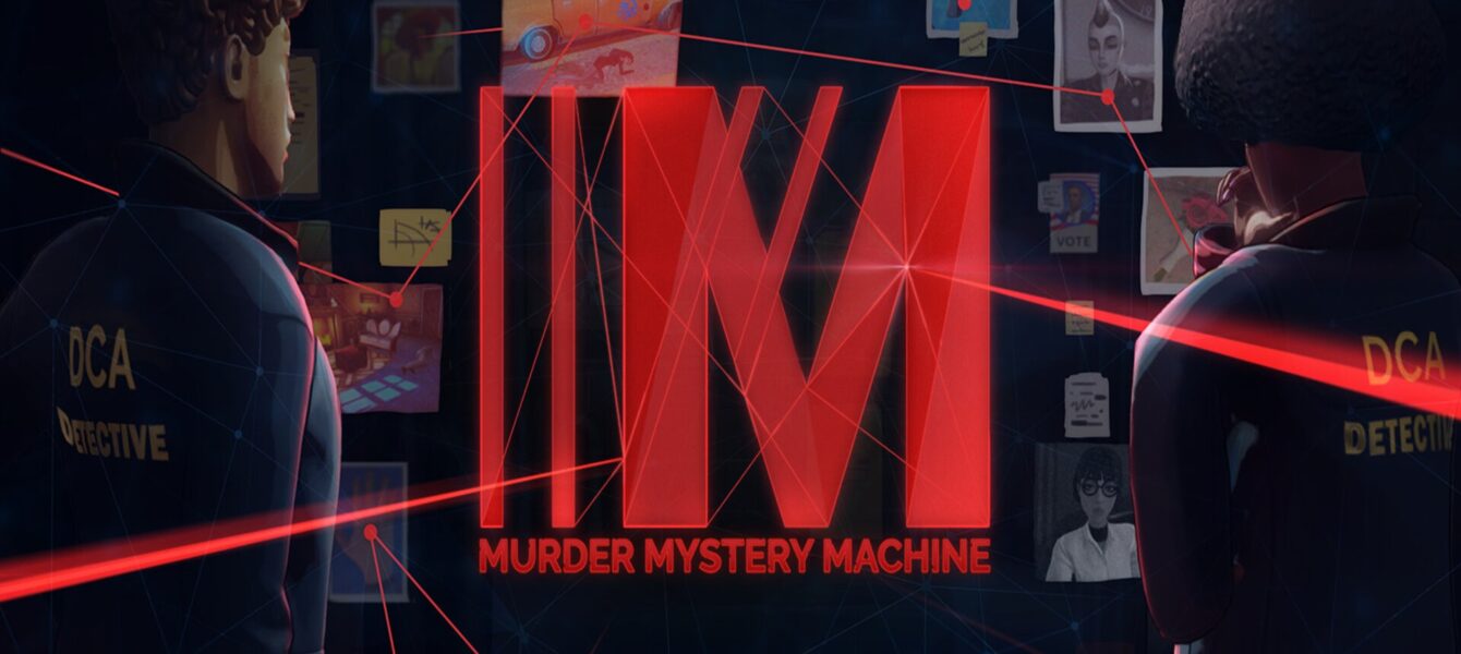 نقد و بررسی Murder Mystery Machine