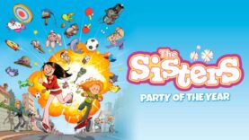 نقد و برسی The Sisters: Party of the Year