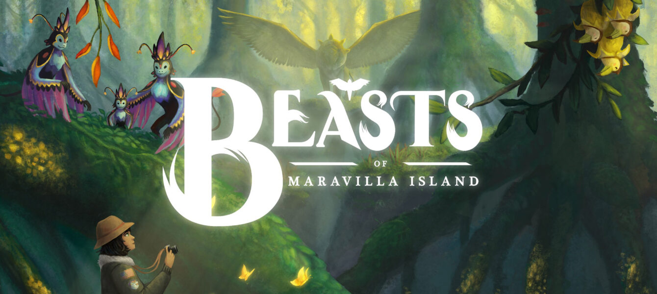 نقد و بررسی بازی Beasts of Maravilla Island