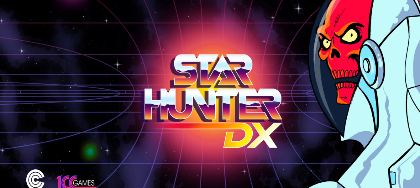 نقد و بررسی بازی Star Hunter DX