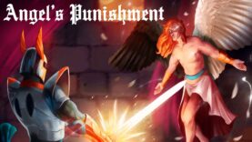 نقد و بررسی Angel's Punishment