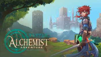 نقد و بررسی Alchemist Adventure