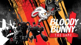 نقد و بررسی Bloody Bunny, The Game