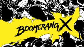 نقد و برسی Boomerang X