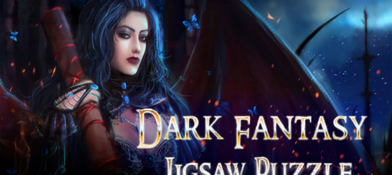 نقد و برسی Dark Fantasy: Jigsaw Puzzle