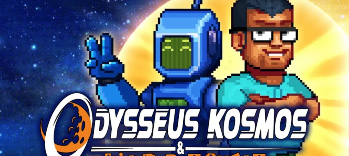 نقد و بررسی بازی Odysseus Kosmos