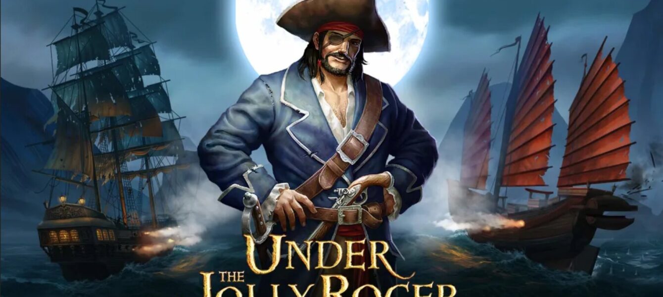نقد و بررسی Under The Jolly Roger