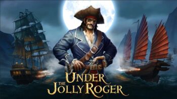 نقد و بررسی Under The Jolly Roger