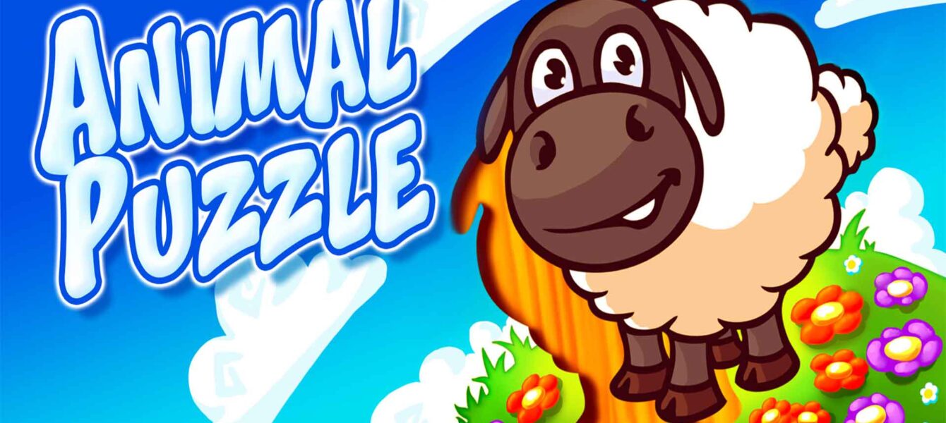 نقد و بررسی Animal Puzzle – Preschool learning game