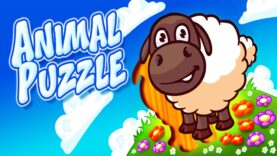 نقد و بررسی Animal Puzzle - Preschool learning game