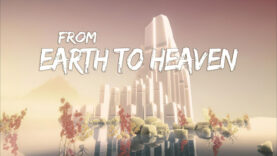 نقد و بررسی بازی From Earth to Heaven