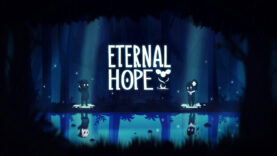 نقد و بررسی بازی Eternal Hope