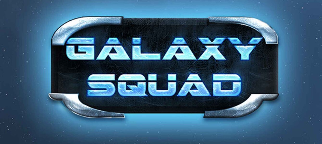 نقد و بررسی Galaxy Squad