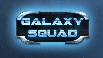 نقد و بررسی Galaxy Squad