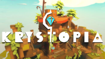 نقد و بررسی بازی Krystopia: A Puzzle Journey