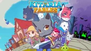 نقد و بررسی Kitaria Fables