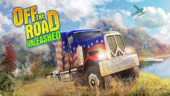 نقد و بررسی بازی Off The Road Unleashed