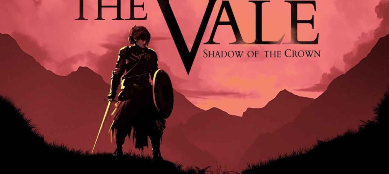نقد و بررسی The Vale: Shadow of the Crown