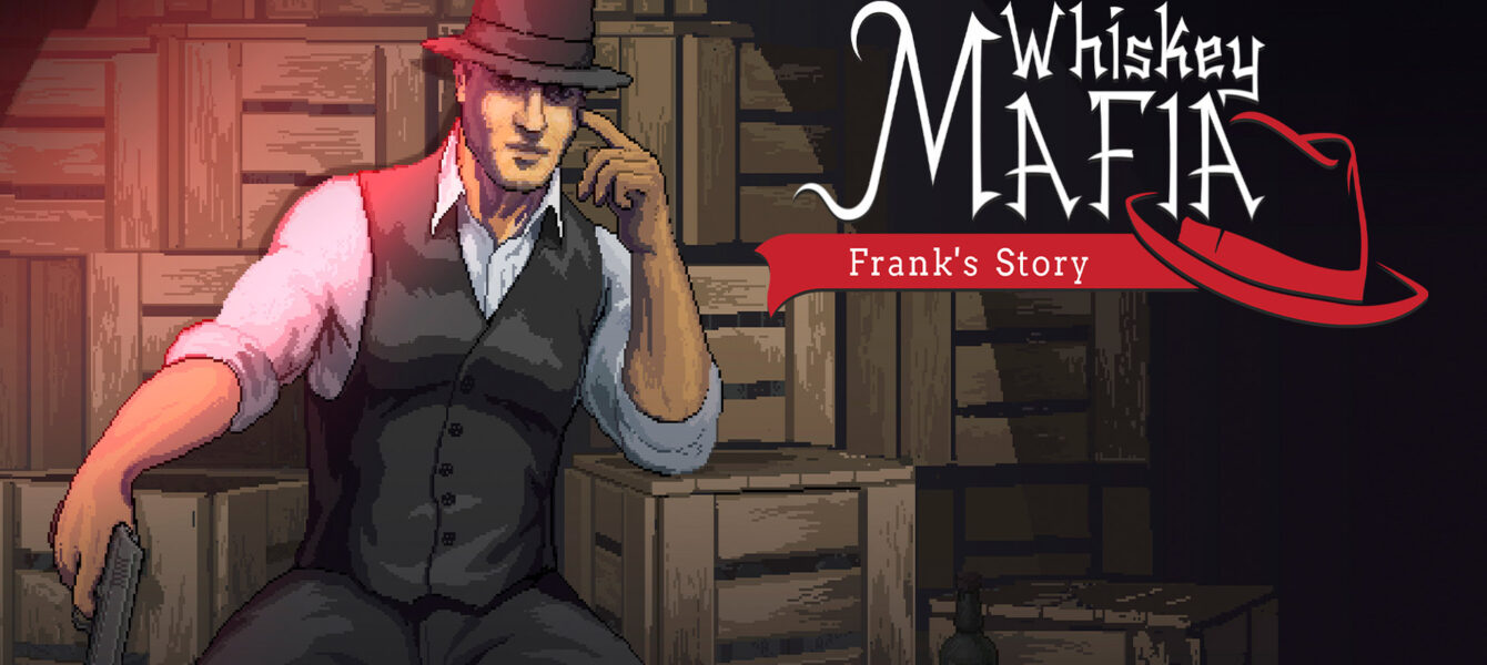 نقد و بررسی بازی Whiskey Mafia: Frank’s Story